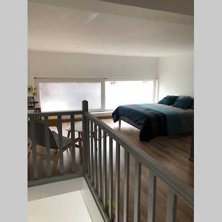 Apartament The Blue Flat 55M2 A Cote De La Gare Châlons-en-Champagne Zewnętrze zdjęcie